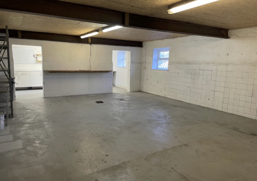 Storage in Tarporley